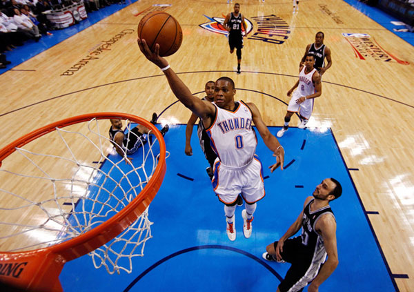 NBA
